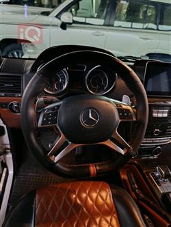 مێرسێدس بێنز G-Class